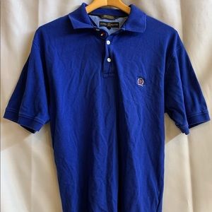 Tommy Hilfiger Classic Vintage Crested Polo